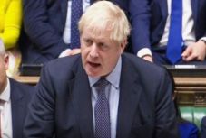 Johnson: Nagy-Britannia mindig is sereghajtó volt az EU integrációs folyamatában