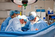 Négy páciens kapta meg az emeletről lezuhant élesdi férfi szerveit