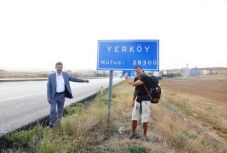 Erdélyből Tibetbe, Kőrösi Csoma Sándor nyomában: 50. nap – október 20.