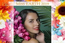 Miss Earth: számít az erdélyiek szavazatára is a gyimesközéploki szépségkirálynő