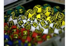 A Román Lottótársaság hatalmas bevételt hozott össze