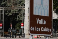 Október 24-én exhumálják Francisco Francót