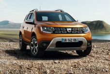 Nagyon szeretik a Dacia Dustert az Európai Unió tagállamaiban