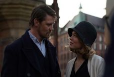 Befejezte Léa Seydoux főszereplésével készülő filmjének forgatását Enyedi Ildikó