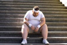 Először találtak zsírszövetet túlsúlyos emberek tüdejében