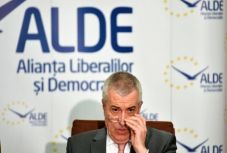 Újraalakul az ALDE képviselőházi frakciója