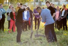 Az 1661 évi tatárdúlásra emlékeztek Csíksomlyón