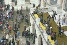 Andrei Ujică: „mintaforradalom” zajlott 1989-ben Romániában