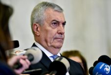 Tăriceanu: javasolni fogom, hogy az ALDE támogassa a PNL-kormány beiktatását