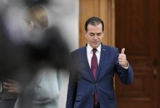 Orban szerint nagyon nagy az esélye, hogy sikerül beiktatni a jövendőbeli kormányt