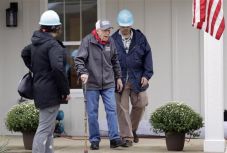 Kórházba került a volt amerikai elnök