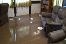 Fakultatív ingatlanbiztosítás: legtöbbször csőtörés miatt fizetett a biztosító