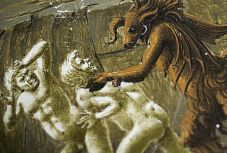 Kolozsvárra hozza a világ képtárait és koncerttermeit a DOCArt