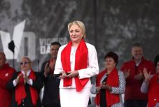 Dăncilă: az új kormány beiktatása nem függ a PSD-től