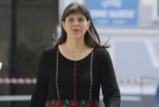 Aláírta Kövesi európai főügyészi kinevezését az EP és az EU Tanácsa