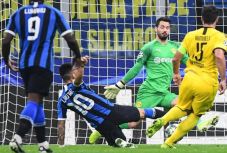 Bajnokok Ligája: a Chelsea amszterdami győzelmén kívül nem történt meglepetés