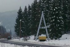 Harminc éve tél van és csend és hó és halál – Bagota Béla: Valan – Az angyalok völgye