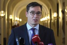 Karácsony Gergely elnézést kért azoktól, akiket megbántott Wass Albert lenácizásával