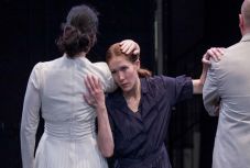 Brit táncművész rendez a sepsiszentgyörgyi M Studióban