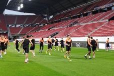 Európa Liga: a Rennes a CFR következő állomása