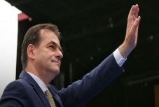 Orban felhívást intézett a törvényhozókhoz