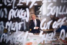 Megállapodás nélküli Brexit, sőt Brexit nélküli megállapodás is jöhet