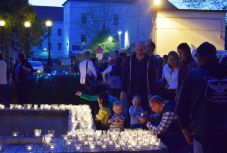 Felragyogtak az önzetlen segítségnyújtás csillagai Szatmárnémetiben