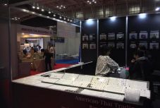 Több mint 10 millió euró értékű gyémántot loptak el Japánban