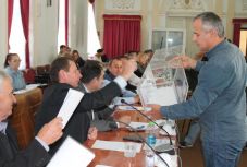 A TAROM volt vezetője lett a nagyváradi reptér ideiglenes elnöke