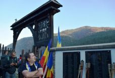 Fontos előrelépés történt az úzvölgyi temető ügyének megoldásában