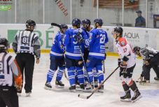 Erste Liga: tíz gólig jutott a Sportklub