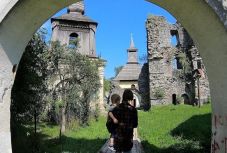 Lépten-nyomon, Óradnán: körbeutazzuk Erdélyt Márkus Éva videobloggerrel