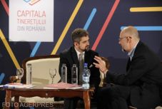 Merőben másképpen képzeli el az államfő hatásköreit Kelemen Hunor és Theodor Paleologu