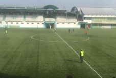 Liga2: büntetőt hibázott, kikapott az FK Csíkszereda