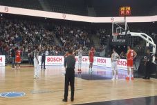 Férfi kosár: bajnokverés Kolozsváron, kikapott a Nagyváradi CSM