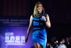 Halep Andreescuval, Pliskovával és Szvitolinával került egy csoportba a tenisz-vb-n