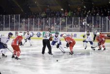 Erste Liga: a Sportklub nyerte a székely rangadót