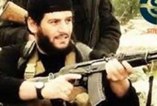 Kiiktatták az Iszlám Állam szóvivőjét is Észak-Szíriában