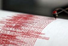 Földrengés volt hétfőn Vrancea megyében