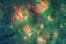 „Üstökösbölcsőt