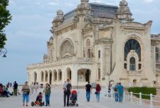 Megvan Románia következő Ifjúsági Fővárosa