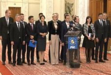 FRISSÍTVE – Jövő hétfőn dől el, hogy sikerül-e beiktatni Ludovic Orban kormányát