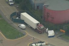 „Haldoklom, mert nem kapok levegőt” – írta anyjának a bolgár halálkamionból az egyik áldozat