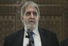 Pambuccian: a kisebbségek frakciója megszavazza az Orban-kormányt