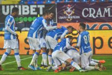 Liga 1: elpuskázta a meglépés lehetőségét a Kolozsvári CFR 