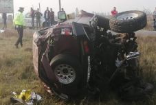  Tragikus baleset Bihar megyében: elvesztette a szüleit egy 3 éves kislány