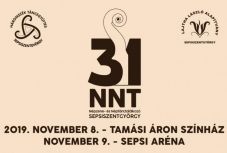 Ismét lesz Népzene- és néptánctalálkozó Sepsiszentgyörgyön