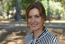 „Nem azért lettem színész, hogy folyton siránkozó szépasszonyokat játsszak” - interjú Szávai Viktóriával