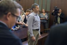 Hét év börtönt kapott a felesége feldarabolásával vádolt magyar hentes