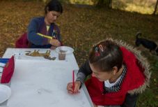 „Kívülálló” művészeket díjaznak Sepsiszentgyörgyön